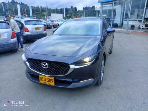 Mazda CX-30 2.0 Touring At