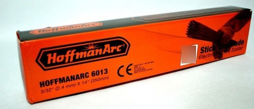 Electrodo 6013 1/8  Y 3/32  Precio Por  Kg  Hoffman