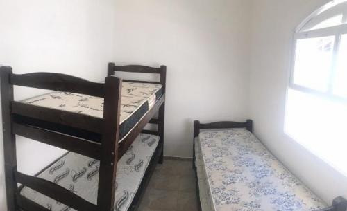 Imagem 12 de 14 de Casa Á 250 Mts Da Praia No Cibratel Em Itanhaém - 6100 Npc