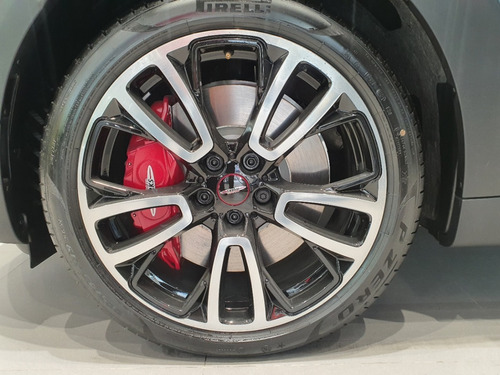 Imagem 8 de 15 de Mini John Cooper Works Countryman All4 2021/2021