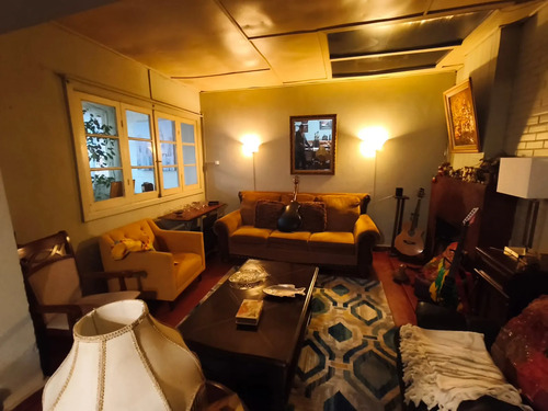 Se Vende Propiedad Pleno Centro Comuna De Nacimiento