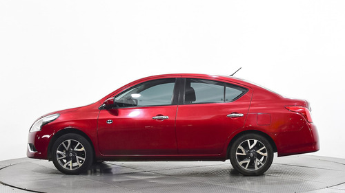 Imagen 4 de 15 de Nissan Versa 2019 1.6 Advance Mt