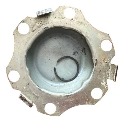 Triceta Tripoide Jetta A4 Volkswagen Sin Uso Original (Usado)