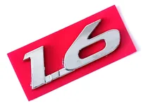 Comprar Emblema Insignia 1.6 Para Hyundai Hb20 2013 2014 2015 A 2019