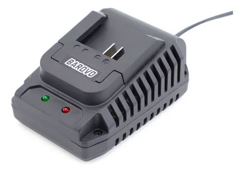 comprar Cargador Bateria Barovo 18v Ion Litio 2000 4000 Mah
