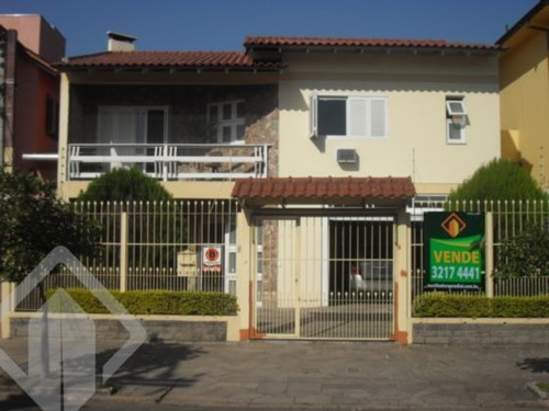 Imagem 3 de 15 de Casa - Medianeira - Ref: 63142 - V-63142