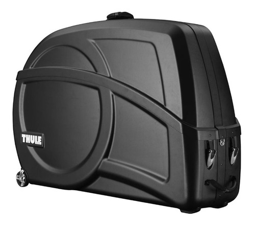 Case Mala Bike Thule Roundtrip Transition Black 100502