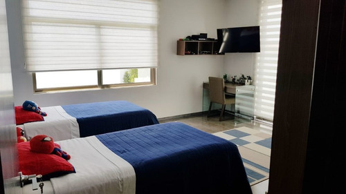 Imagen 11 de 14 de Venta De Residencia En Metepec