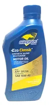 Comprar Aceite Chronus 15w40 Semi Sintetico Api Sp Sn 946ml