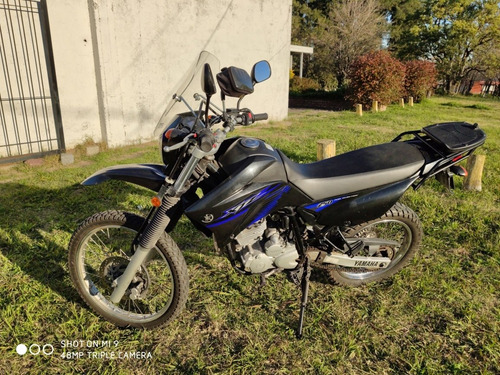 Imagen 14 de 14 de Yamaha Xtz 250