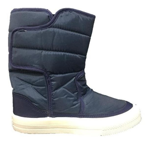 Botas Apreski Con Abrojo Riga Mujer, Hombre. Preski Rigazio®