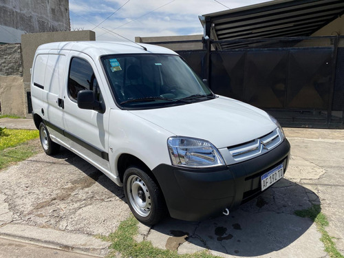 Citroën Berlingo Furgon 1.6 Hdi 92 Bussines