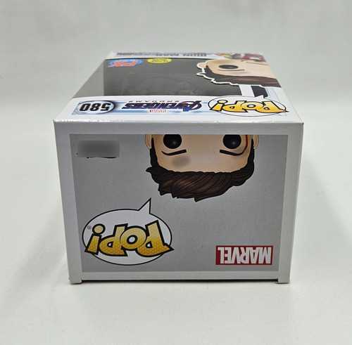 ### Funko Pop Marvel Avengers Endgame I Am Iron Man 580 ###