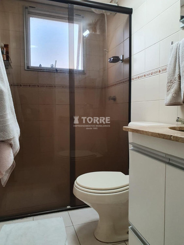 Imagem 15 de 30 de Apartamento À Venda Em São Bernardo - Ap004010