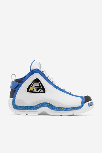 Tenis Fila Grant Hill2 53-138