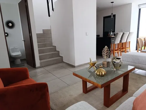 Venta Casa Modelo Vasari, En Toluca