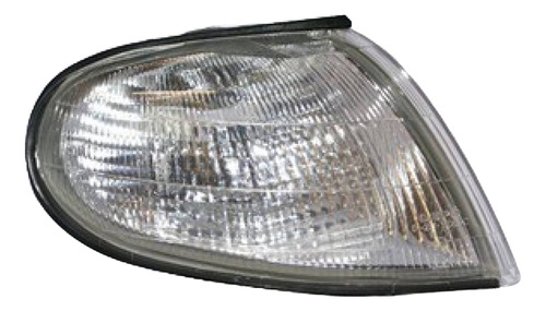 Farol Del Der Hyundai Elantra 96-98