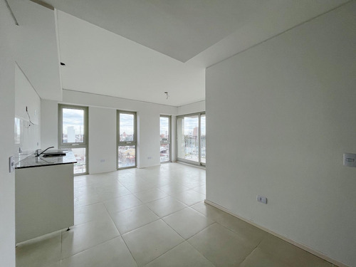 Venta Departamento Monoambiente 1 Dormitorio y 2 dormitorios Puerto Norte