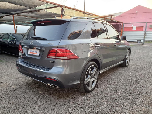 Mercedes-Benz Clase GLE 3.0 Gle400 Sport 4matic 333cv