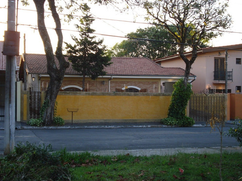 Imagem 3 de 14 de 03780 - Casa 4 Dorms. (1 Suíte), Jardim Esplanada - São José Dos Campos/sp - 3780