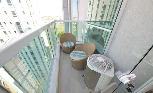 Imagem 26 de 30 de Apartamento Com 3 Dormitórios À Venda Por R$ 1.431.750,00 - Edifício Le Jardin - Indaiatuba/sp - Ap0003