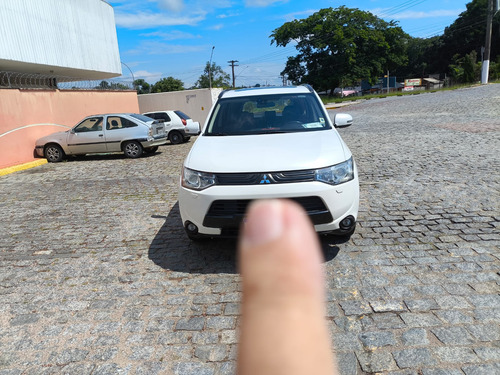 Mitsubishi Outlander Gt