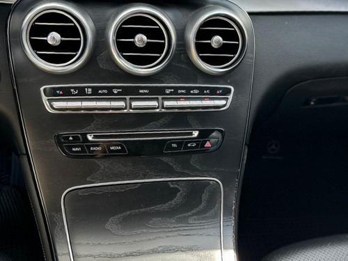Mercedes-Benz Glc 220 GLC 220 DC