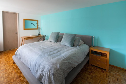 Imagen 11 de 21 de Inmejorable Departamento En Venta, Col. Polanco