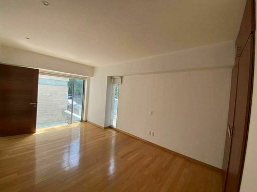 Imagen 4 de 27 de Departamento En Renta En Tres Picos Polanco