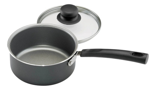 Bateria De Cocina Tramontina Primaware 18 Piezas Gris Oscuro