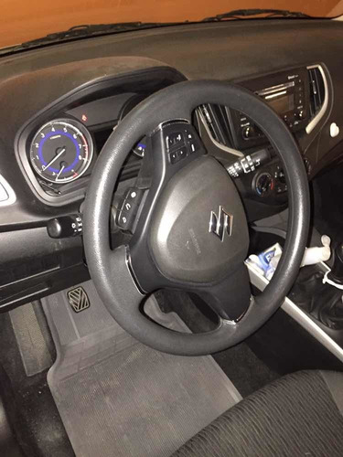 Urgente Regalado!!! Suzuki Baleno 2018 1.4 Gl 5p