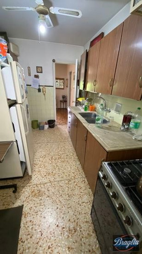 Imagen 8 de 9 de Venta Apartamento 2 Dormitorios Tres Cruces Braglia 189s