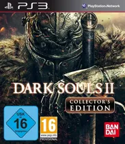 Comprar Dark Souls Ii: Collector's Edition - Pc