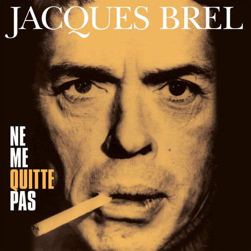 Lp (jacques Brel  Ne Me Quitte Pas)