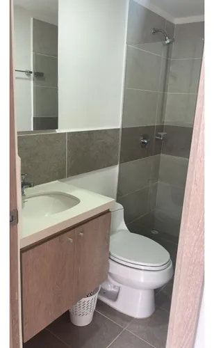 Apartamento En Rionegro, Fontibon