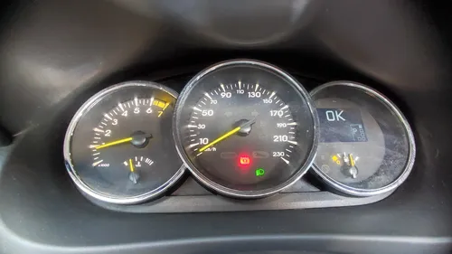 Renault Megane 3
