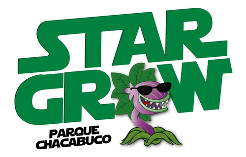 Imagen 2 de 4 de Fertilizante Mad Grow Elicitor 500 Cc - Star Grow Shop