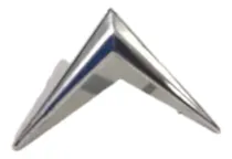 Comprar Insignia Emblema Capot Citroen Ax Original 