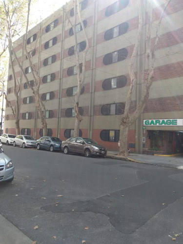 Venta Cochera Alto Palermo - Esquina Salguero Y Arenales. Seg 24 Hs