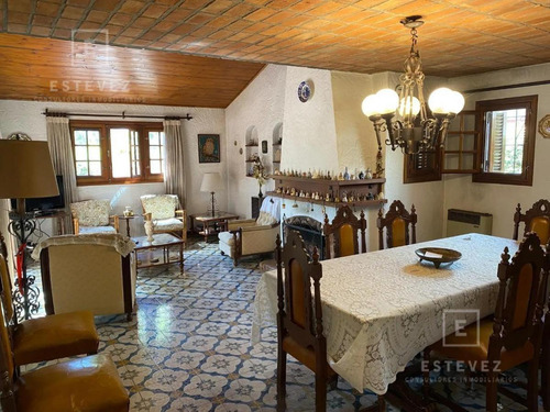 Apto Credito - Casa En Venta Barrio Cerrado, Escobar