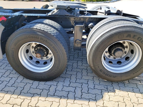 Scania 124 420