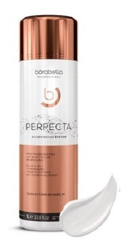 Borabela Progressiva Perfecta Biodefinitive Original 1litro