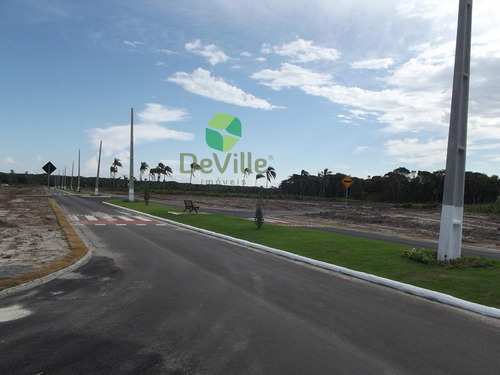 Imagem 14 de 27 de Terreno A Venda No Bairro Ervino Em Praia Do Ervino/sc - Sc. - 30175-1