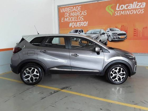 Imagem 9 de 9 de Renault Captur 2.0 16v Hi-flex Bose Automático