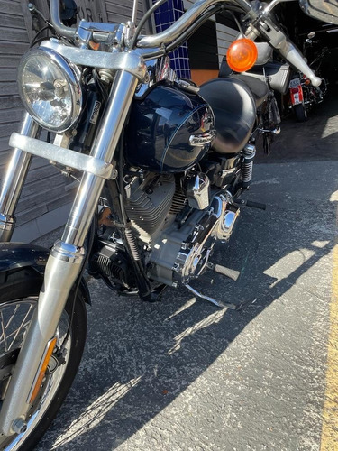 Imagem 5 de 9 de Harley-davidson Dyna Super Glide