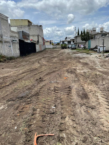 Imagen 3 de 8 de Terreno De 817 M2 En Casa Blanca Metepec