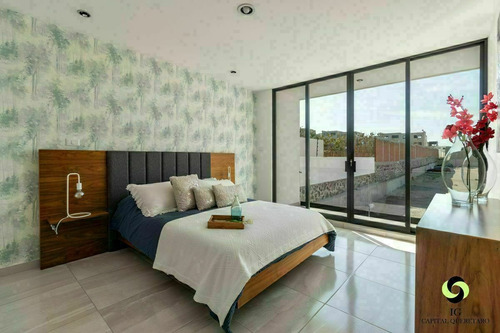 Imagen 8 de 20 de Depto En Zibata 3 Habitaciones Amenidades