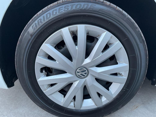 Imagen 8 de 15 de Volkswagen Jetta Starline Tiptronic 2020