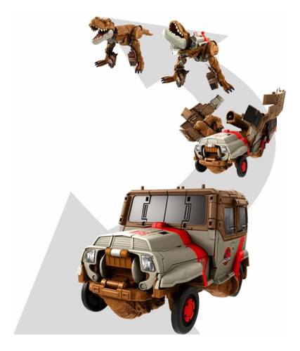 Jurassic World Dinosaurio Juguete T Rex Atrapa Y Ruge 2 En 1