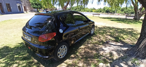 Peugeot 206 1.4 Generation 75cv